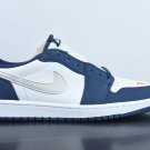 Nike SB x Air Jordan 1 Low Midnight Navy