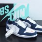 Nike SB x Air Jordan 1 Low Midnight Navy