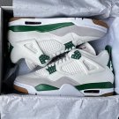 Nike SB x Air Jordan 4 Retro SP ' Pine Green '