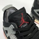 Off-White x Air Jordan 4 Retro