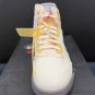 Off-White x Nike Air Jordan 5 Sail