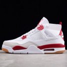 SB x Air Jordan 4 Retro “ Fire Red ”