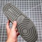 SNEAKERSTUFF X NIKE Air Jordan Mid White Grey
