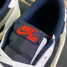 Travis Scott X Air Jordan 1 Low OG Olive Women's