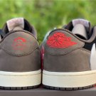 Travis Scott X Air Jordan 1 Low OG SP “Dark Mocha”