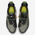 Travis Scott X Air Jordan 33 NRG “Army Olive”