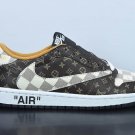 Travis Scott x Nike Air Jordan 1 Low OG