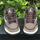 Travis Scott x Nike Air Jordan 3 Brown