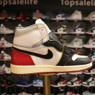 Union LA x Air Jordan 1 Retro High NRG 'Black Toe' BV1300-106