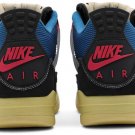 Union LA x Air Jordan 4 Retro ‘Off Noir’ DC9533-001