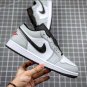 Nike Air Jordan 1 Low Light Smoke Grey