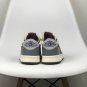 Nike Air Jordan 1 Low OG EX Black Smoke Grey
