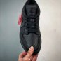 Nike Air Jordan 1 Low Triple Black_1