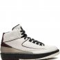 Jordan x A Ma Mani&Atilde;&copy;re Air Jordan 2 sneakers