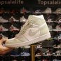 Nike (Women) Air Jordan 1 Retro High OG 'Seafoam'