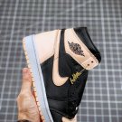 NIKE Air Jordan 1  High Retro OG Black Crimson Tint