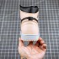 NIKE Air Jordan 1  High Retro OG Black Crimson Tint