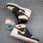 NIKE Air Jordan 1  High Retro OG Black Crimson Tint