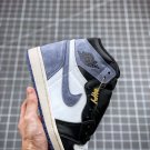 NIKE Air Jordan 1  High Retro OG Blue Moon