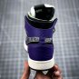 NIKE Air Jordan 1  High Zoom Comfort Bayou Boys New Orchid