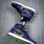 NIKE Air Jordan 1  High Zoom Comfort Bayou Boys New Orchid
