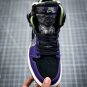 NIKE Air Jordan 1  High Zoom Comfort Bayou Boys New Orchid