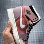 NIKE Air Jordan 1  High Zoom Comfort Canyon Rust