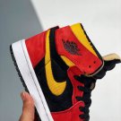 NIKE Air Jordan 1  High Zoom Comfort Chile Red