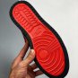 NIKE Air Jordan 1  High Zoom Comfort Chile Red