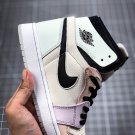 NIKE Air Jordan 1  High Zoom Comfort Easter