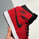 NIKE Air Jordan 1  High Zoom Comfort Gym Red