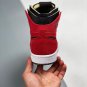 NIKE Air Jordan 1  High Zoom Comfort Gym Red