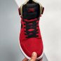 NIKE Air Jordan 1  High Zoom Comfort Gym Red