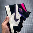 NIKE Air Jordan 1  High Zoom Comfort X PSG Paris Saint Germain
