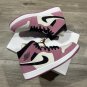Nike Air Jordan 1 &acirc;��Light Mulberry&acirc;��