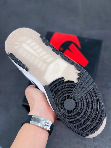 Nike Air Jordan 1 High Element Gore-Tex Light Bone