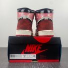 Nike Air Jordan 1 High OG  Spider Verse  University Red Black White