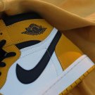 Nike Air Jordan 1 High OG “Yellow Ochre”