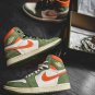 Nike Air Jordan 1 High OG 'Celadon'