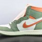 Nike Air Jordan 1 High OG Craft Celadon