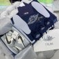 Nike Air Jordan 1 High OG Dior White Grey