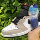 Nike Air Jordan 1 High Og Pro Multi Color