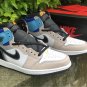 Nike Air Jordan 1 High Og Pro Multi Color