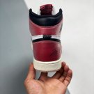 NIKE Air Jordan 1 High OG SP X Trophy Room Chicago Bulls