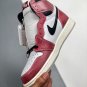 NIKE Air Jordan 1 High OG SP X Trophy Room Chicago Bulls