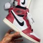 NIKE Air Jordan 1 High OG SP X Trophy Room Chicago Bulls