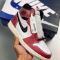 NIKE Air Jordan 1 High OG SP X Trophy Room Chicago Bulls