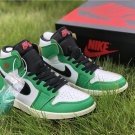 Nike Air Jordan 1 High OG TD 'Lucky Green