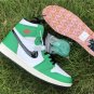 Nike Air Jordan 1 High OG TD 'Lucky Green