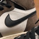Nike Air Jordan 1 High Travis Scott 'Dark Mocha'
